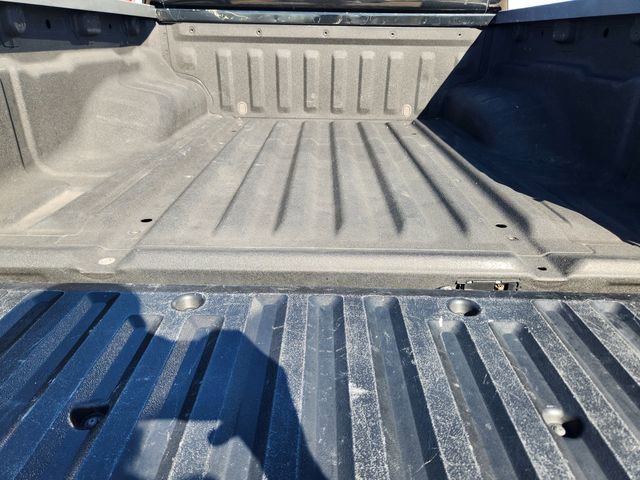 Used 2021 Nissan Frontier SV image 36