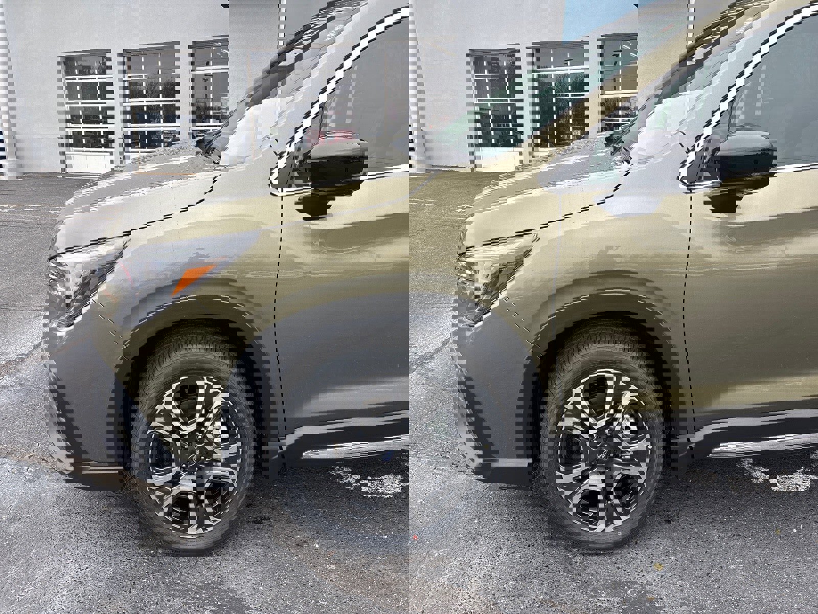 New 2026 Subaru Ascent Touring image 7