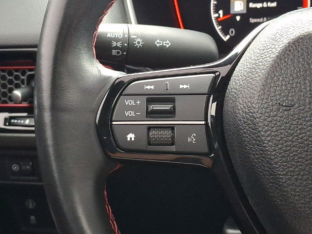 Certified 2024 Honda Civic Si image 21