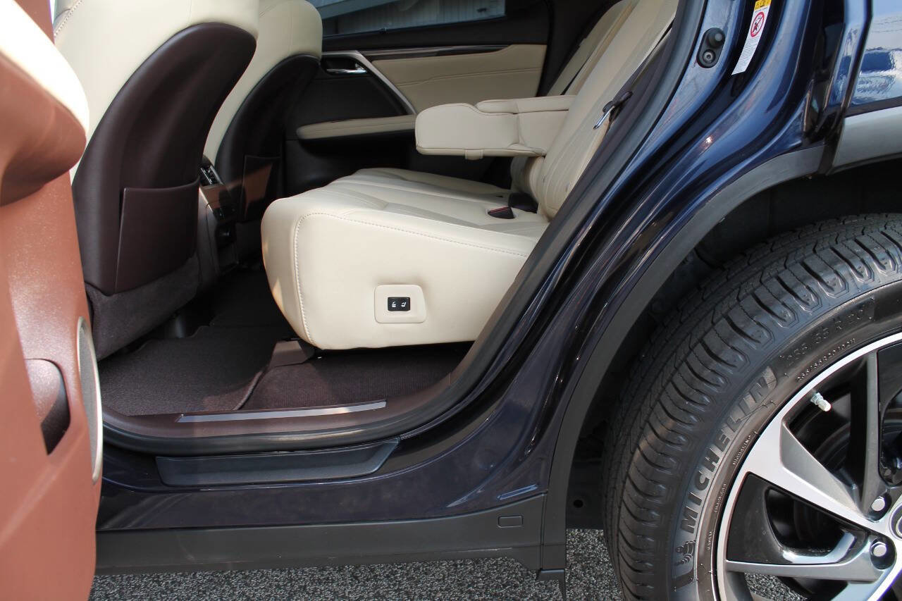 Used 2019 Lexus RX 350 F Sport image 13