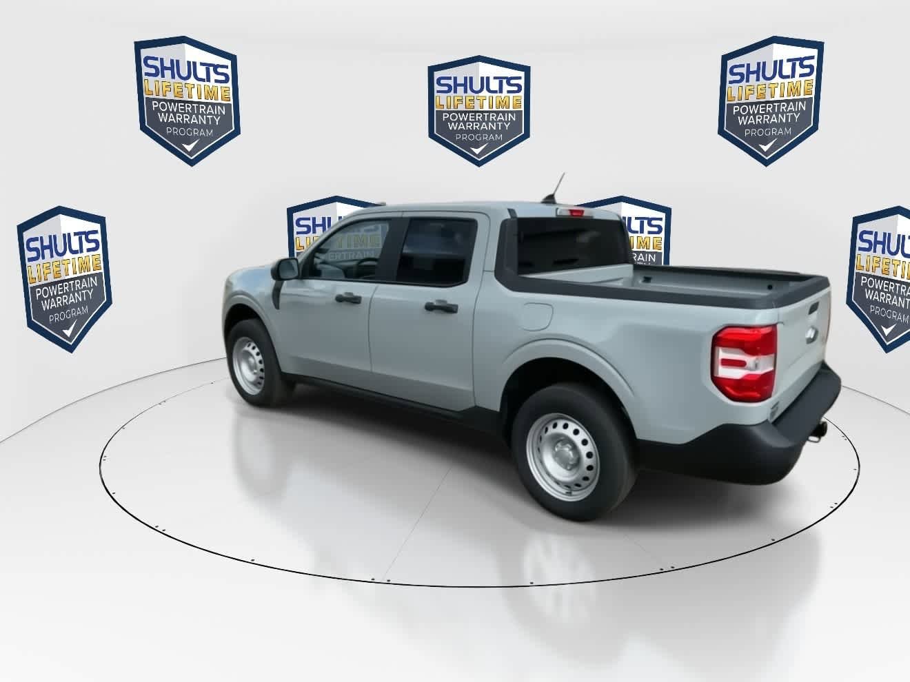 Used 2024 Ford Maverick XL FWD image 6