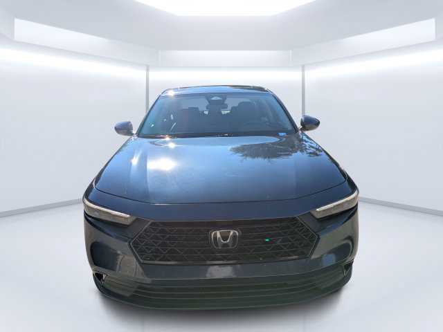 Used 2024 Honda Accord EX image 9
