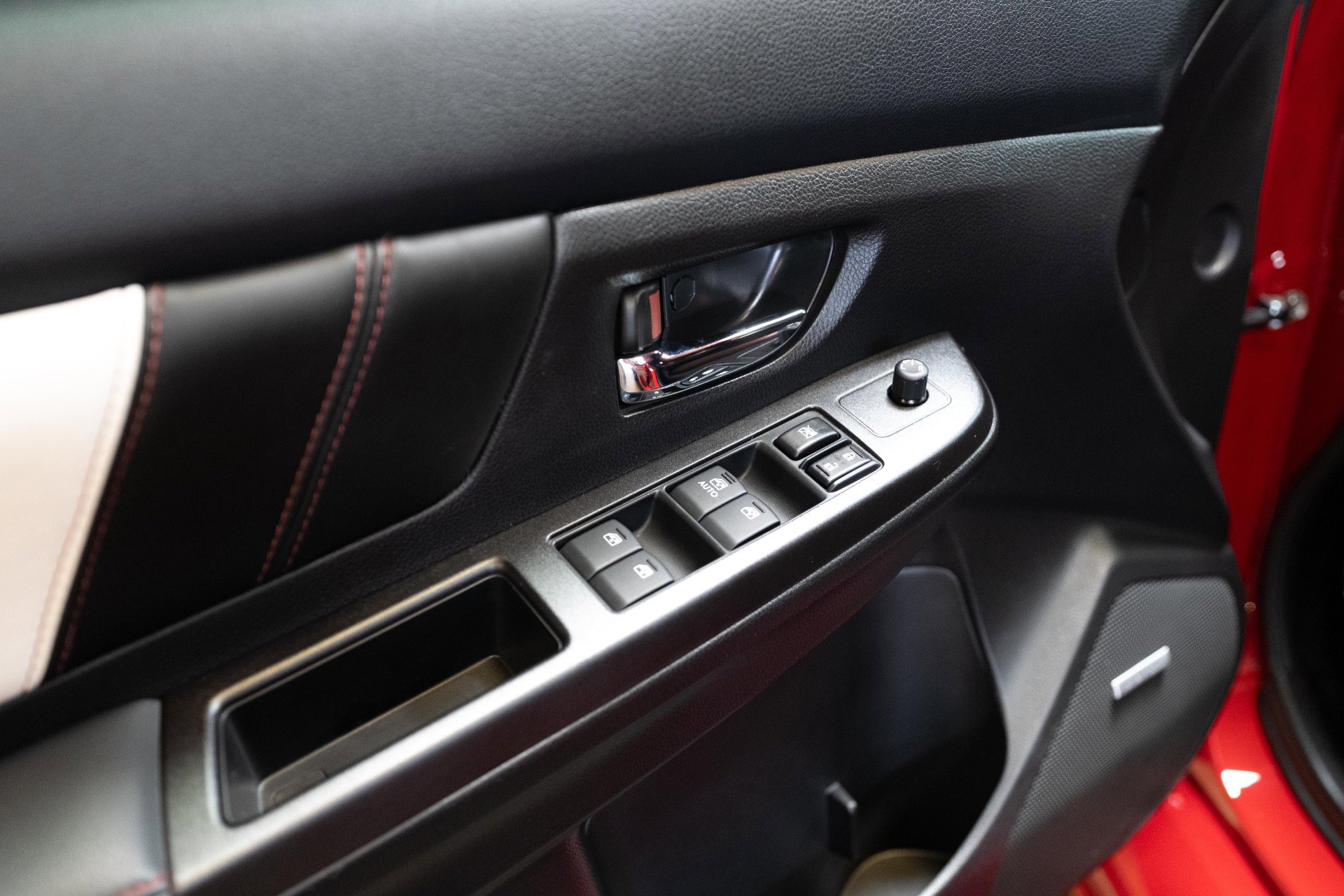 Used 2015 Subaru WRX STI Limited AWD/4WD image 59