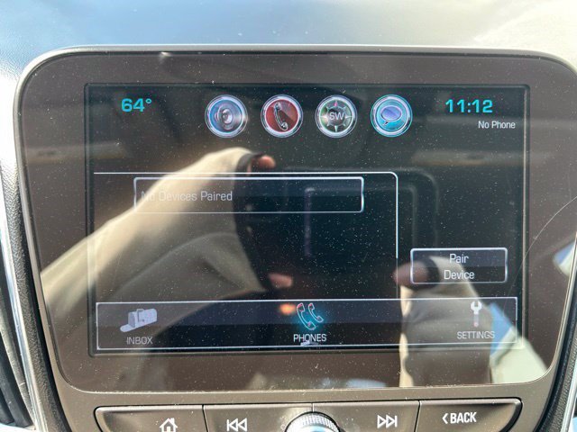 Used 2017 Chevrolet Malibu LT FWD image 27