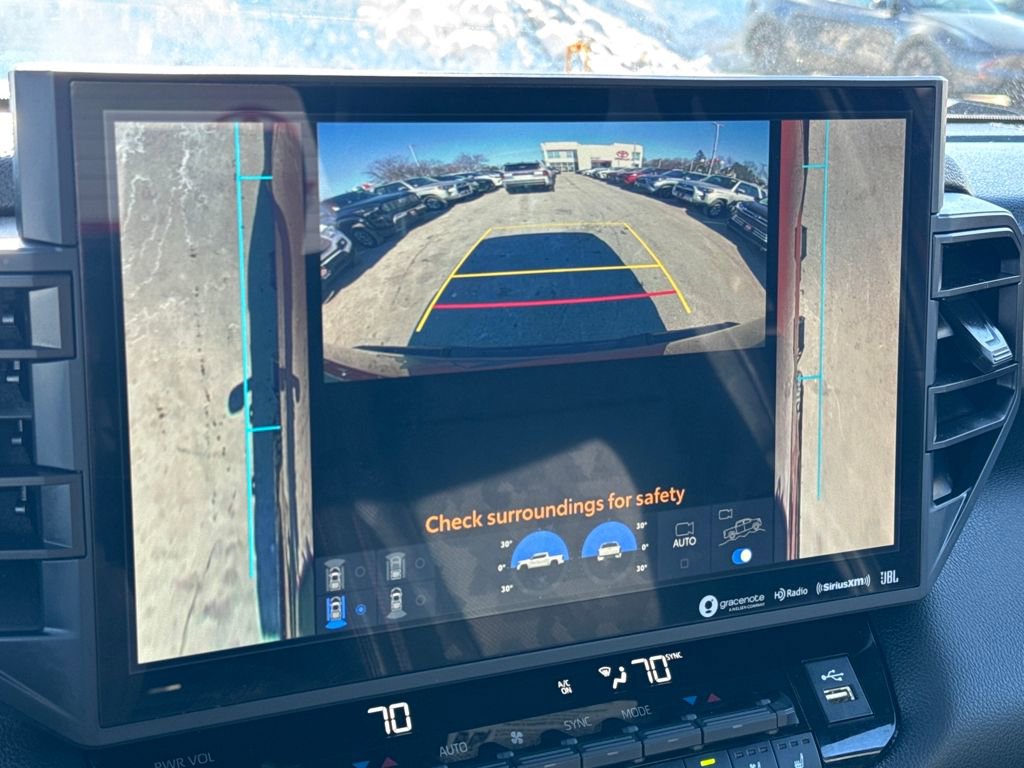 Used 2024 Toyota Tundra TRD Pro image 25