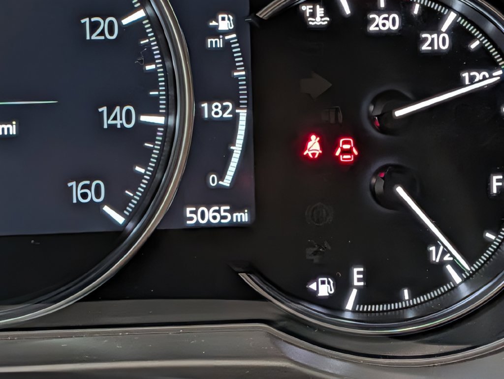 Certified 2024 MAZDA CX-5 AWD 2.5 S w/ Premium Plus Pkg image 18