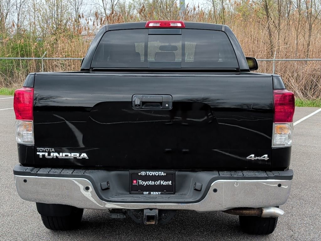 Used 2012 Toyota Tundra Limited w/ TRD Off-Road Pkg image 9