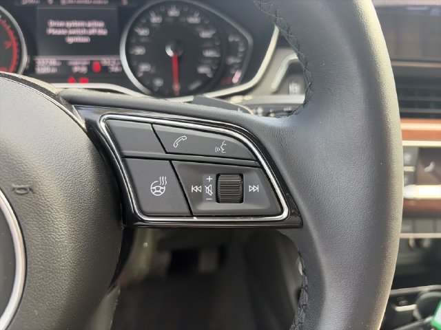 Used 2023 Audi A5 2.0T Premium w/ Convenience Package AWD/4WD image 23