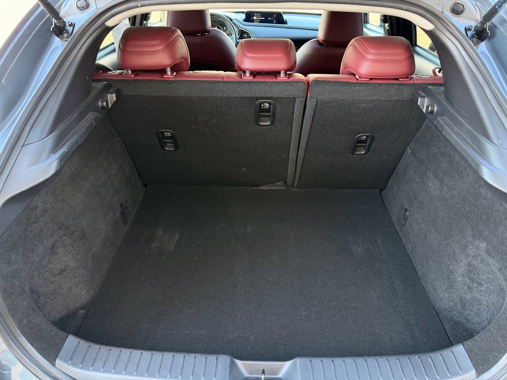 Used 2024 MAZDA CX-30 AWD 2.5 S w/ Preferred Package image 9