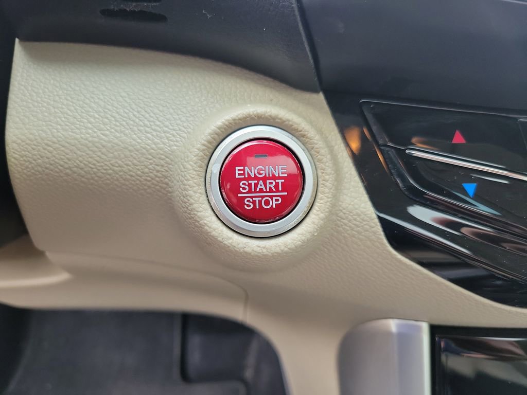 Used 2016 Honda Accord EX-L image 28