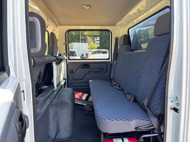 New 2025 Chevrolet Low Cab Forward image 20