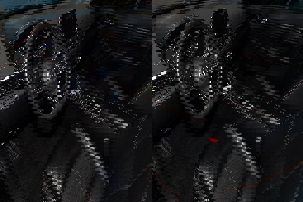 Used 2022 Nissan Altima 2.5 SR w/ Midnight Edition Package image 16