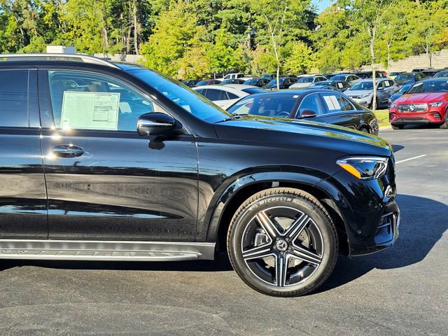 New 2026 Mercedes-Benz GLE 450 4MATIC image 5