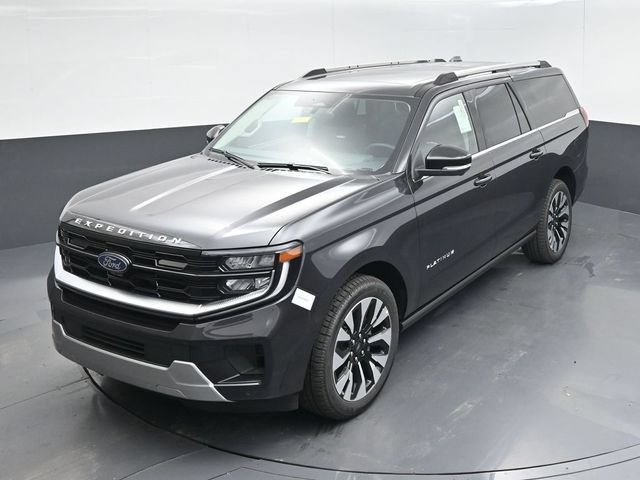 New 2026 Ford Expedition Max Platinum w/ Driver's Package AWD/4WD image 40