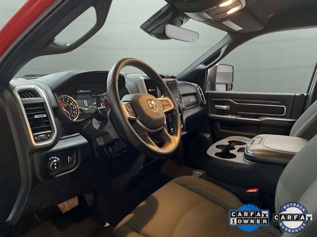 Used 2024 RAM 2500 Big Horn w/ Safety Group image 16