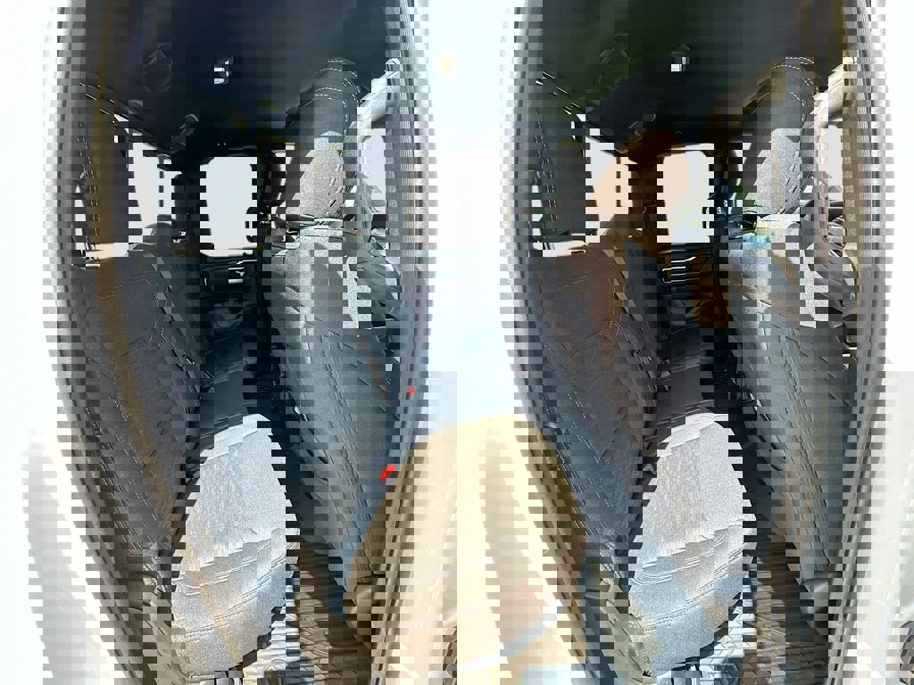 New 2025 RAM 1500 Big Horn image 37