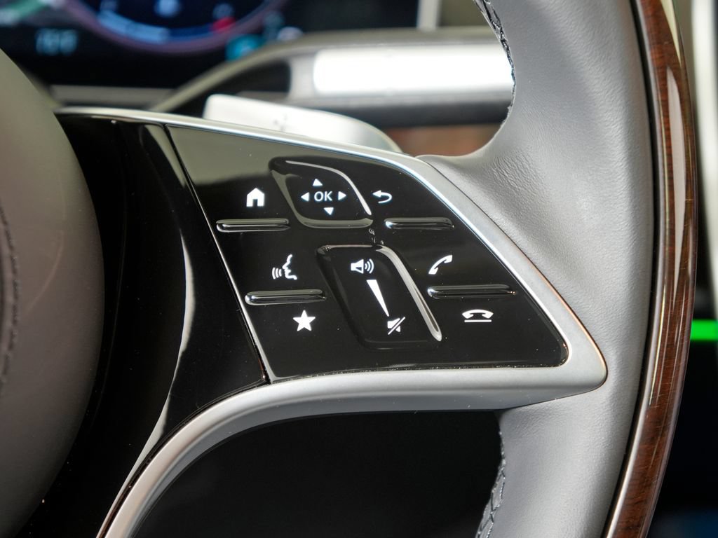 Used 2025 Mercedes-Benz Maybach S 680 4MATIC image 20