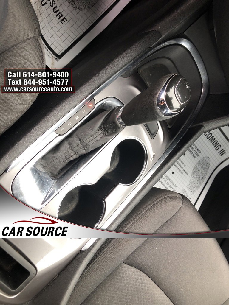 Used 2019 Chevrolet Malibu LT image 20