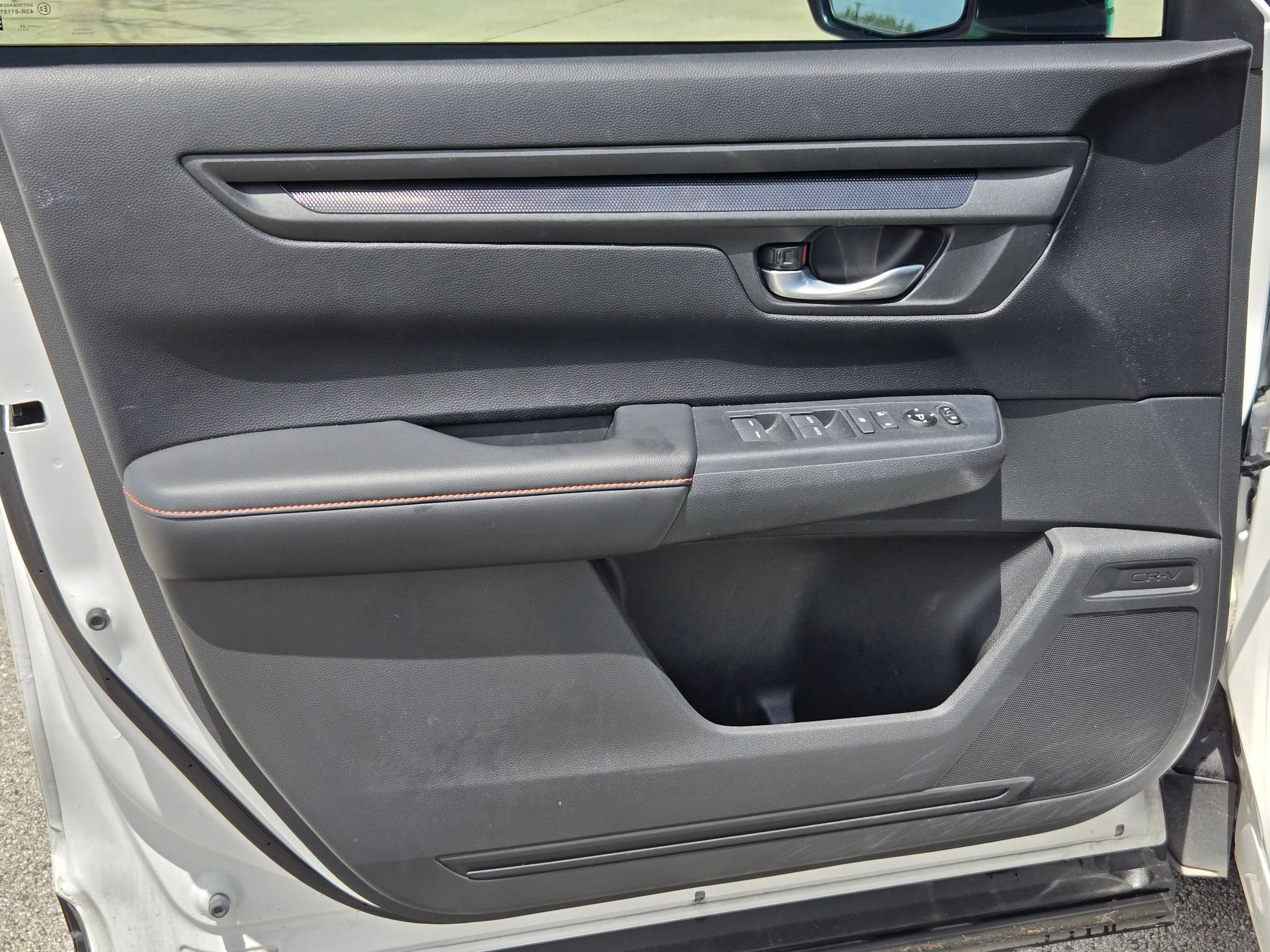 Certified 2023 Honda CR-V Sport image 10