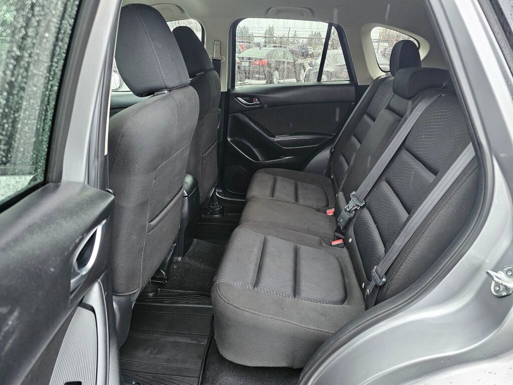Used 2015 MAZDA CX-5 Touring image 14