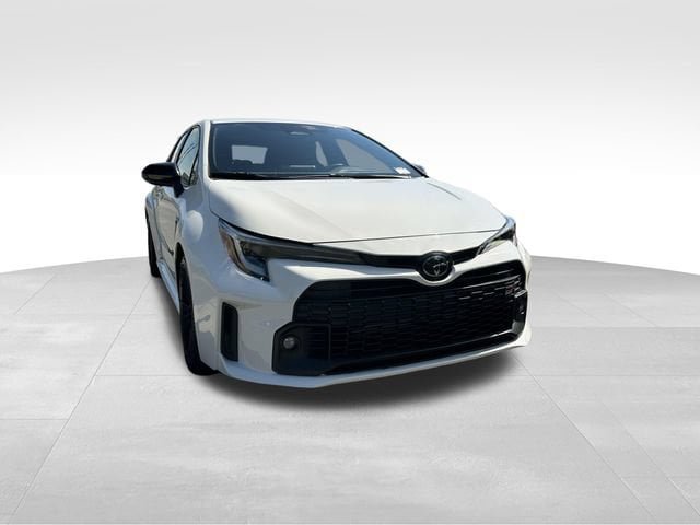 Used 2024 Toyota Corolla GR AWD/4WD image 7