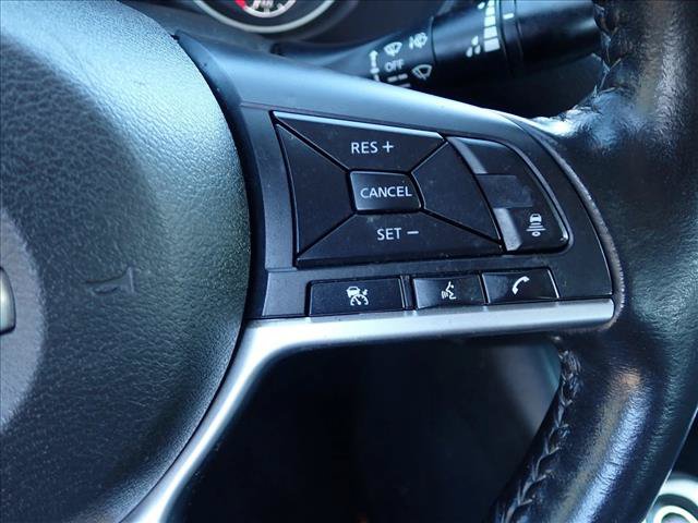 Used 2022 Nissan Sentra SV FWD image 13