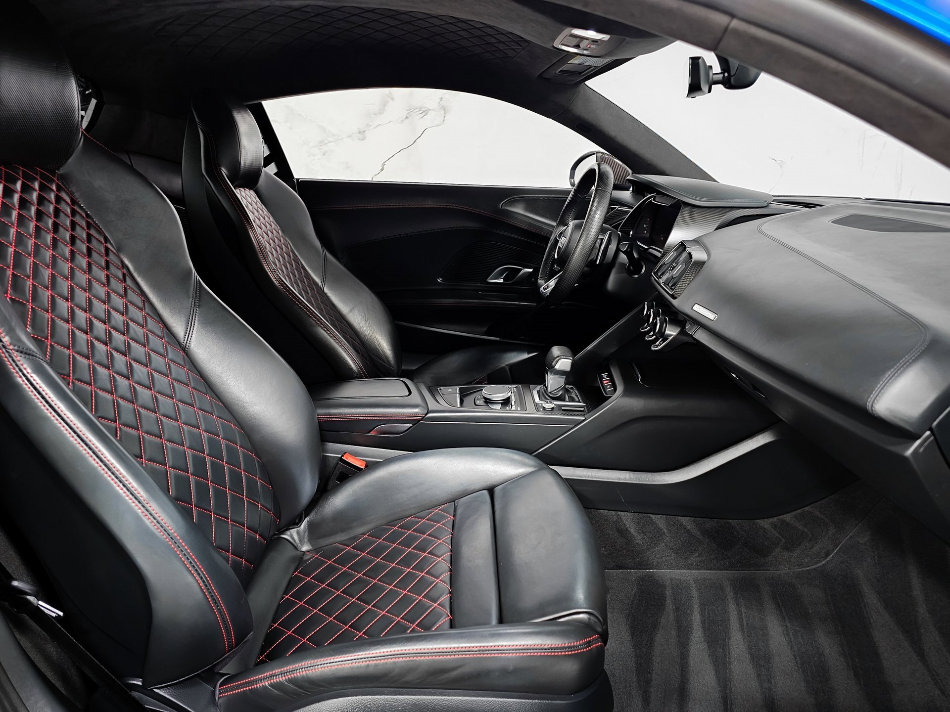 Used 2017 Audi R8 V10 plus image 6