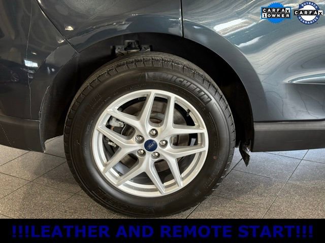 Used 2022 Ford Edge SEL w/ Convenience Package image 11