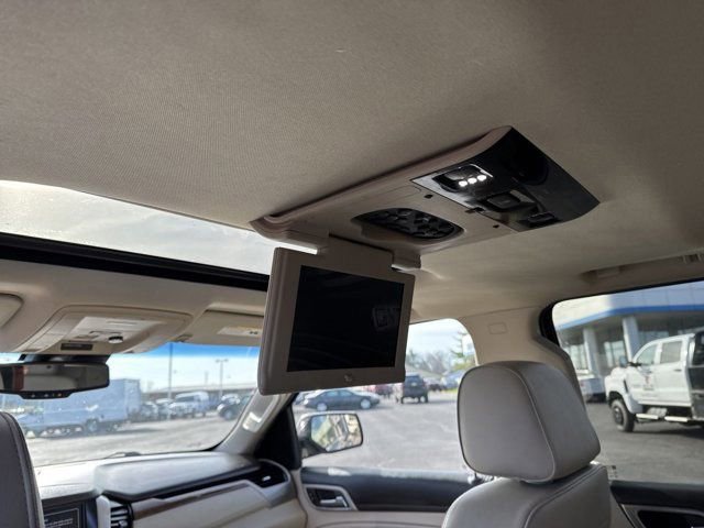 Used 2019 GMC Yukon XL Denali w/ Open Road Package AWD/4WD image 14