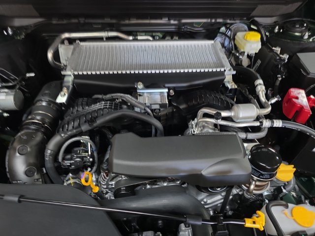 New 2026 Subaru Outback Limited XT AWD/4WD image 24