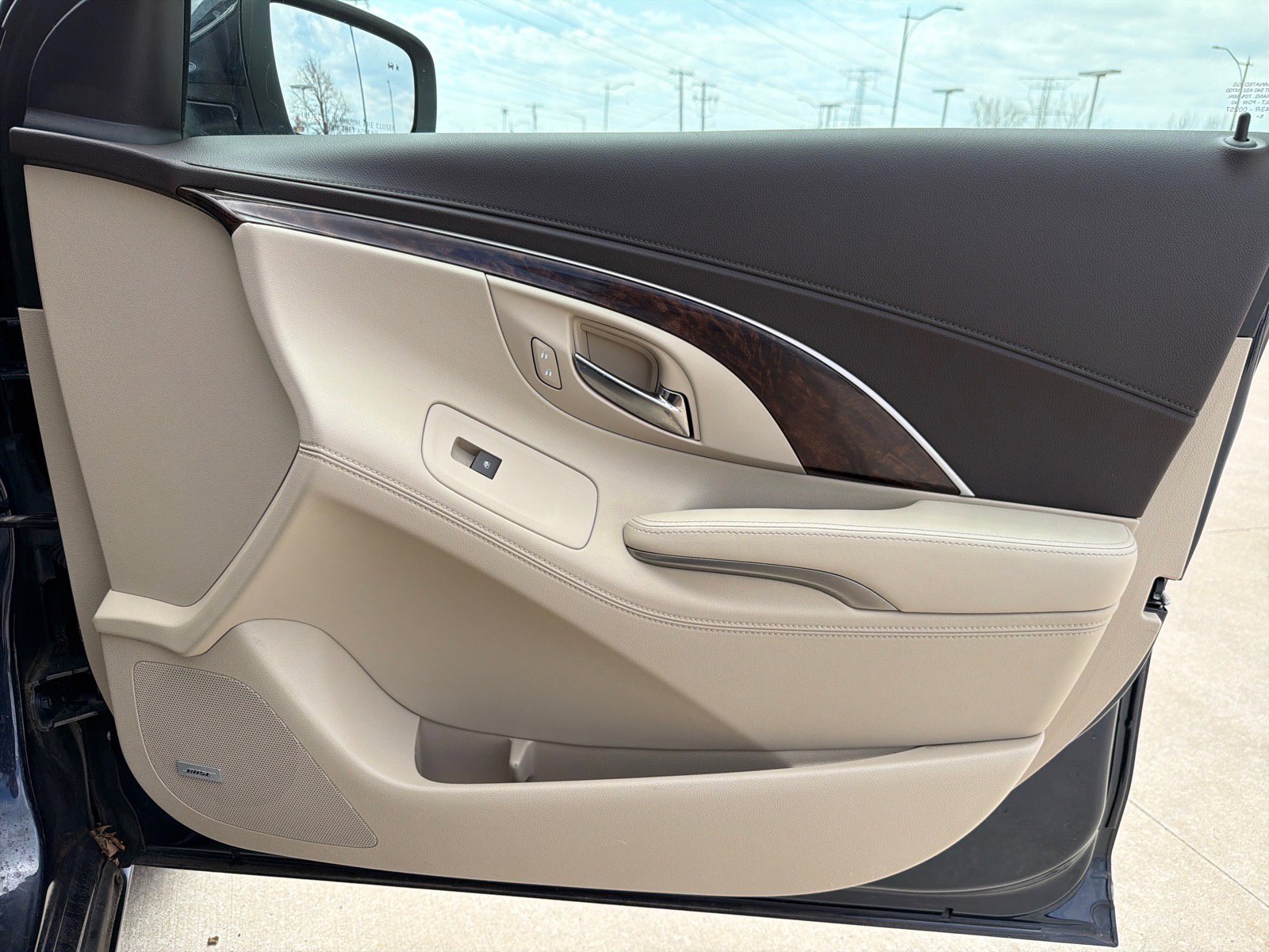 Used 2016 Buick LaCrosse Leather w/ Experience Buick Package image 28