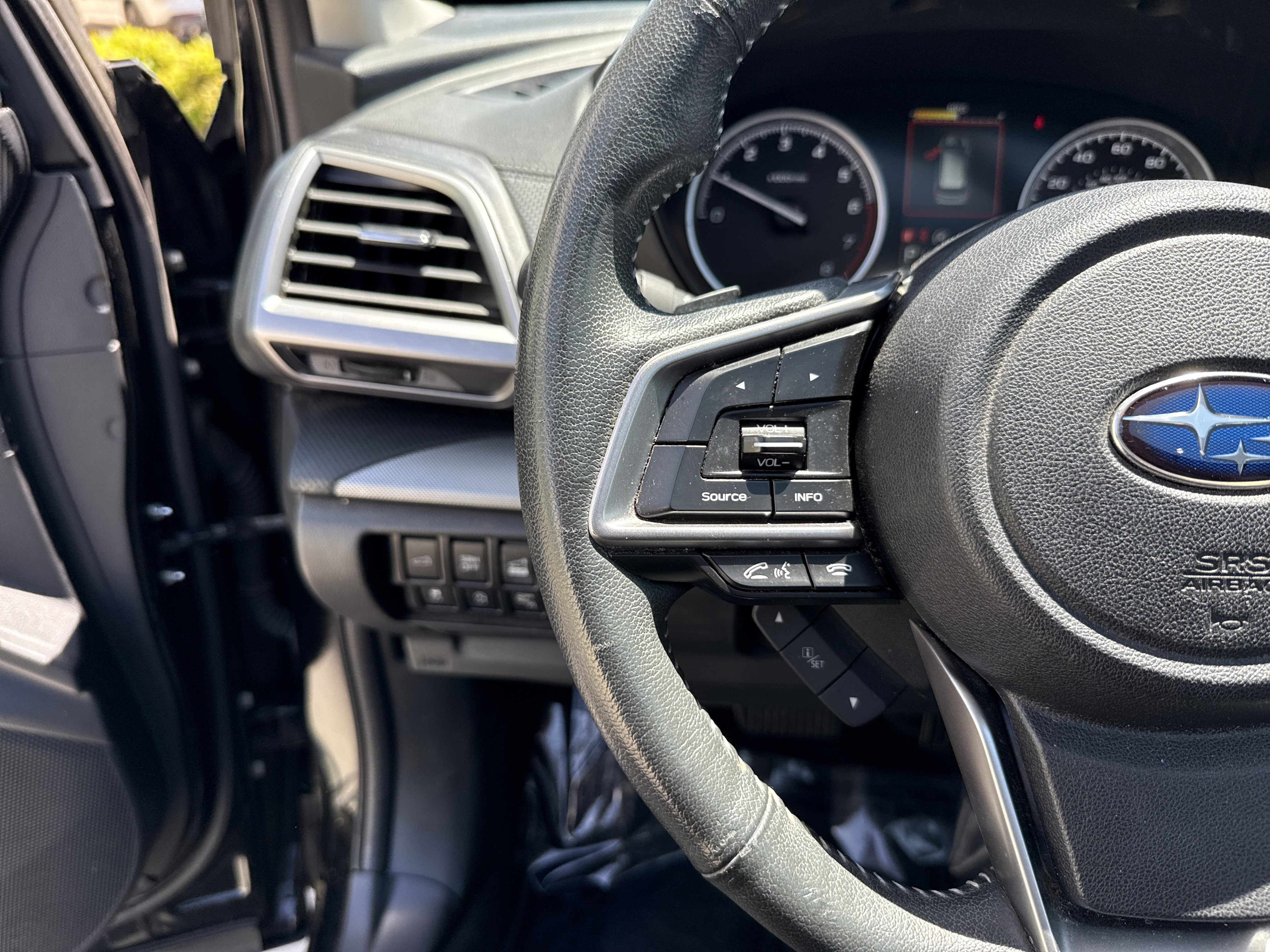 Used 2021 Subaru Forester Limited w/ Popular Package #3 AWD/4WD image 19