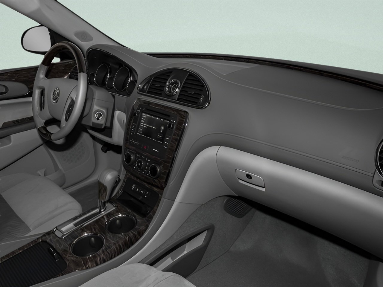 Used 2017 Buick Enclave Premium w/ Experience Buick Package image 22