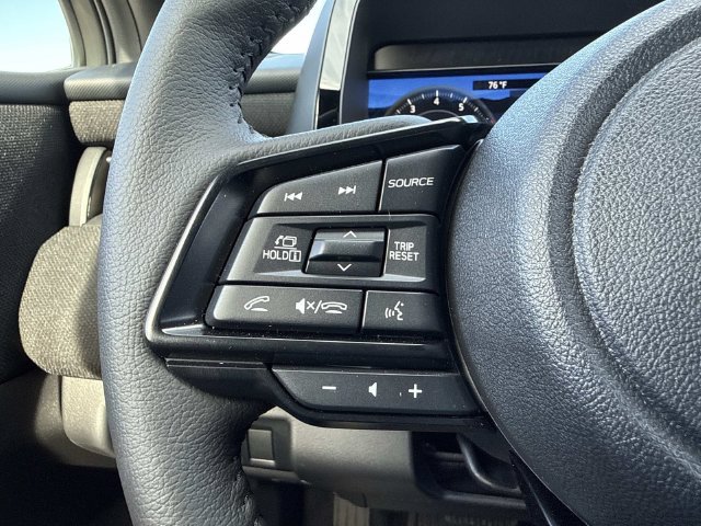 New 2026 Subaru Outback Premium AWD/4WD image 24