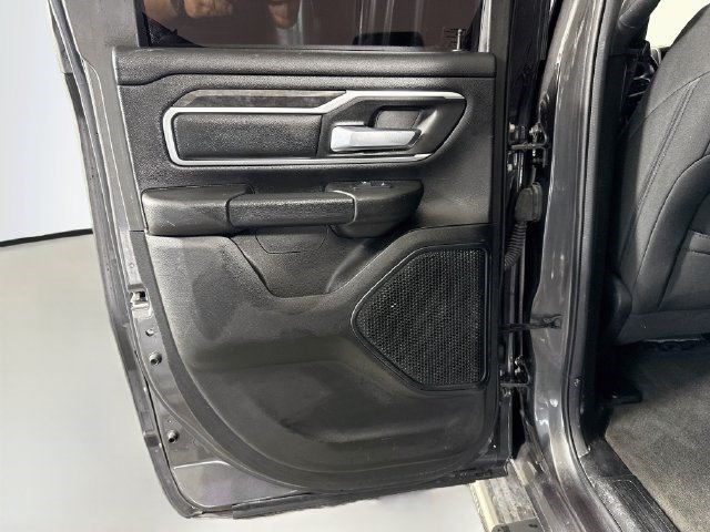 Used 2022 RAM 1500 2WD Quad Cab image 25