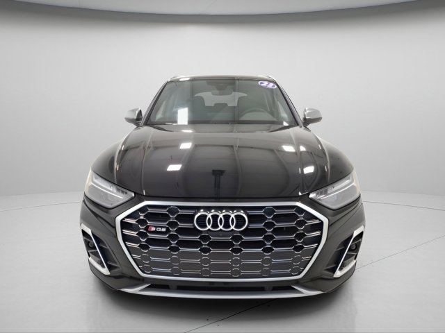 Used 2023 Audi SQ5 Premium Plus AWD/4WD image 2