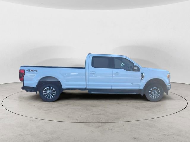 Certified 2022 Ford F350 Lariat AWD/4WD image 5