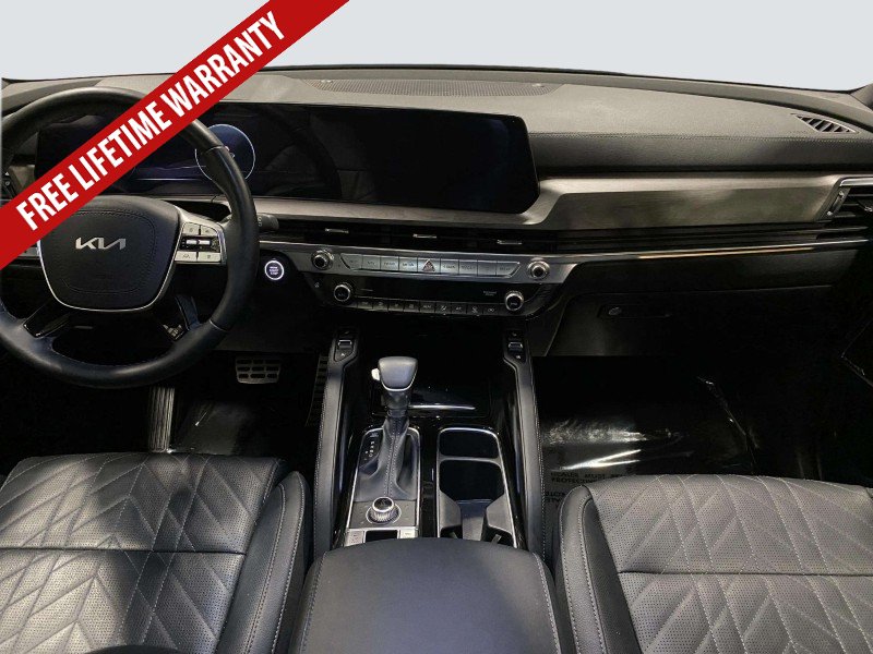 Used 2024 Kia Telluride SX X-Pro AWD/4WD image 30