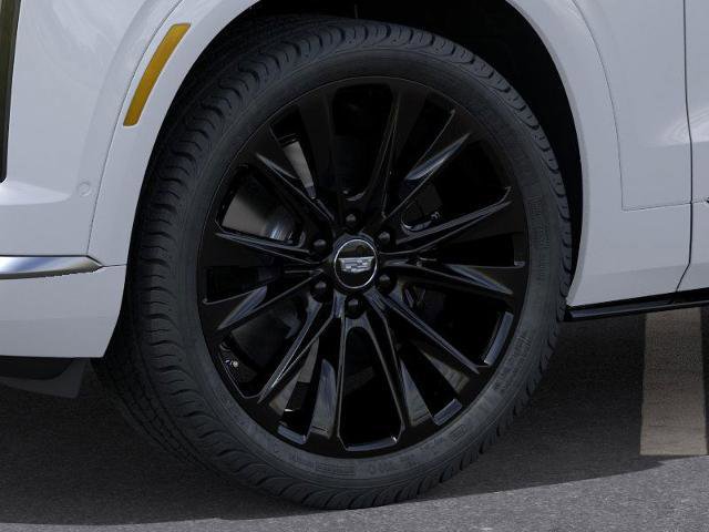 New 2026 Cadillac Vistiq Platinum image 30