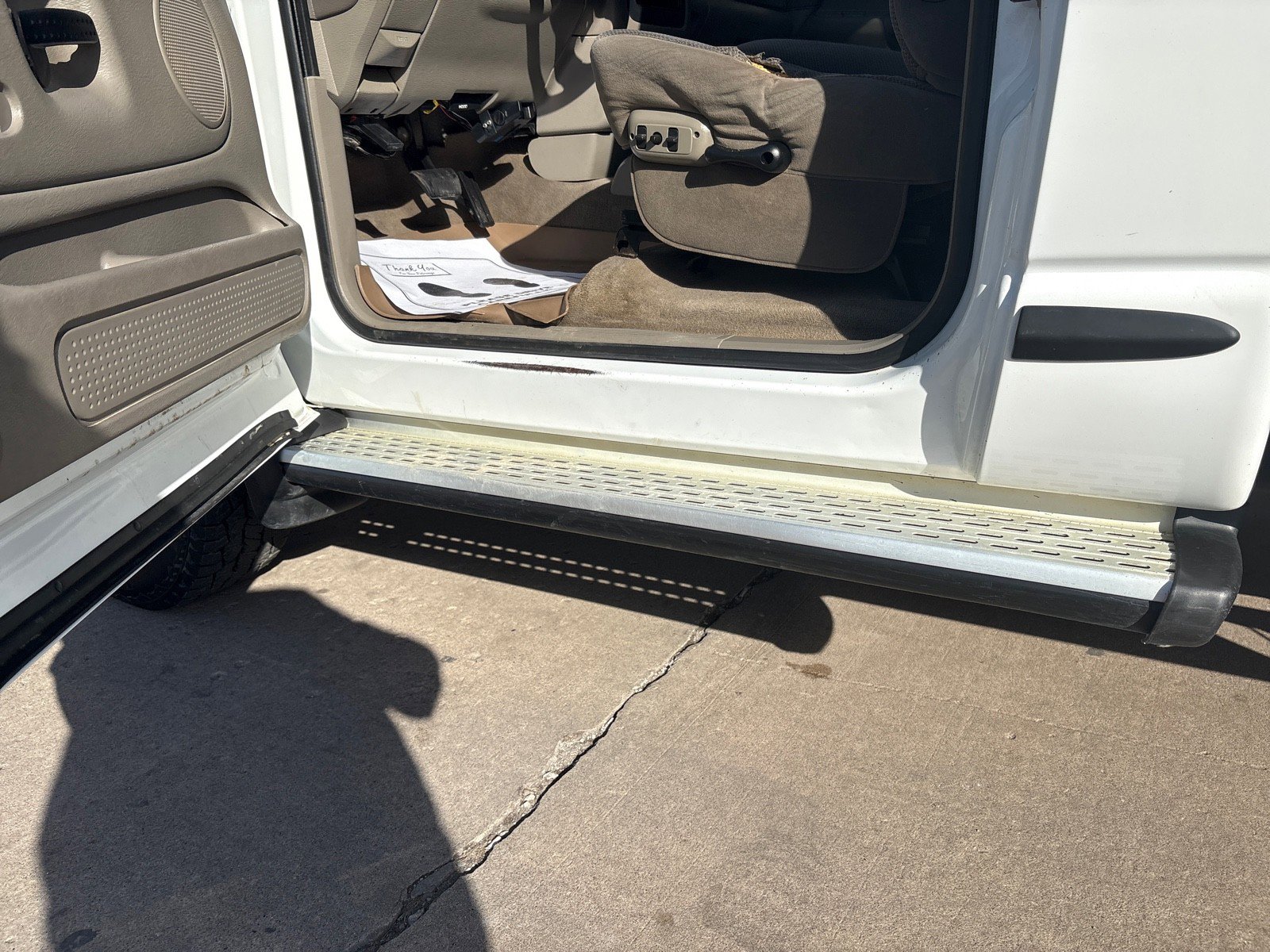 Used 2004 Dodge Ram 2500 Truck SLT w/ Trailer Tow Group image 5