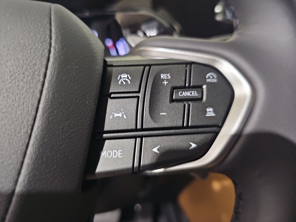 New 2026 Lexus NX 350 AWD w/ Accessory Package (K3) image 18