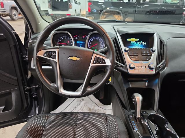 Used 2015 Chevrolet Equinox LT w/ Chrome Appearance Package FWD image 10