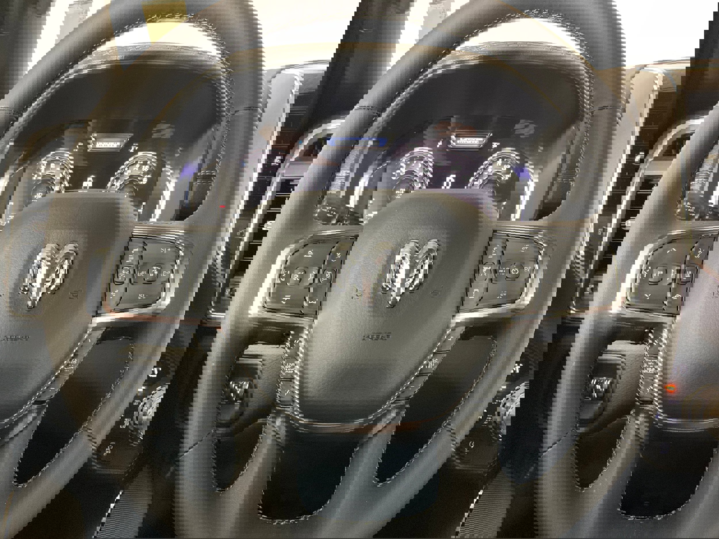 New 2026 RAM 1500 Laramie image 17