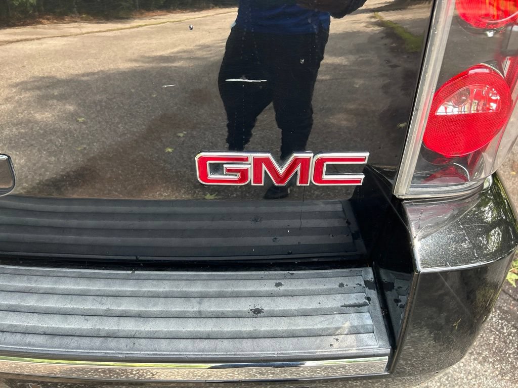 Used 2014 GMC Yukon XL Denali AWD/4WD image 10