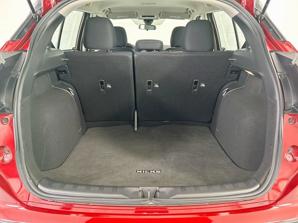 Used 2023 Nissan Kicks SV FWD image 26