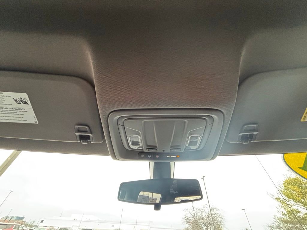 Used 2021 Chevrolet Silverado 1500 Custom image 28