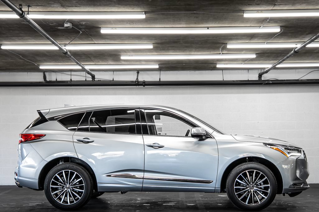 New 2025 Acura RDX SH-AWD w/ Advance Package image 6