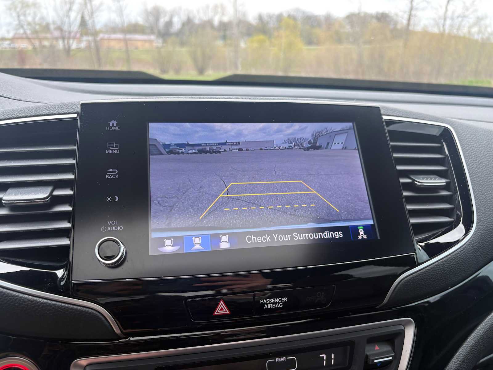 Used 2023 Honda Ridgeline Black Edition image 21