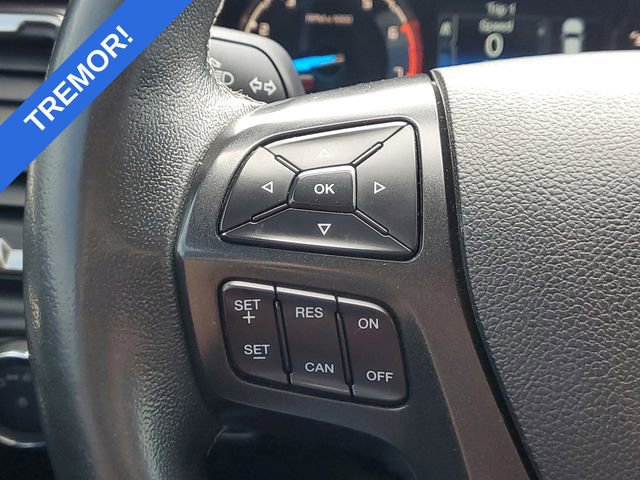 Used 2021 Ford Ranger XLT w/ Tremor Off-Road Package AWD/4WD image 15