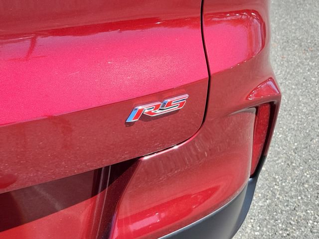 Certified 2022 Chevrolet TrailBlazer RS image 7